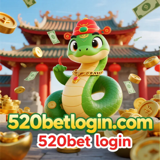 520bet login